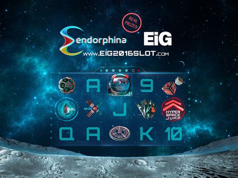 Відеослот на честь EiG 2023 від Endorphina